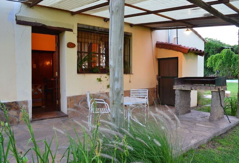 شقة غرفتين, La Posada De Juan