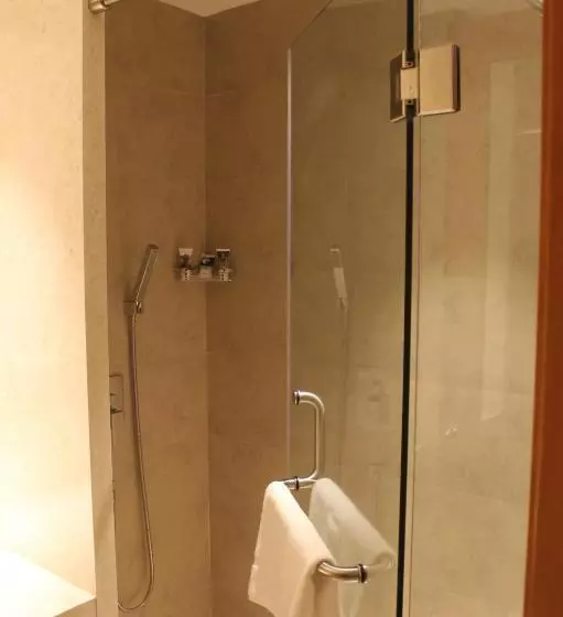 レイクビュースタンダードルーム, Mercure Hyderabad Kcp Banjara Hills, An Accor