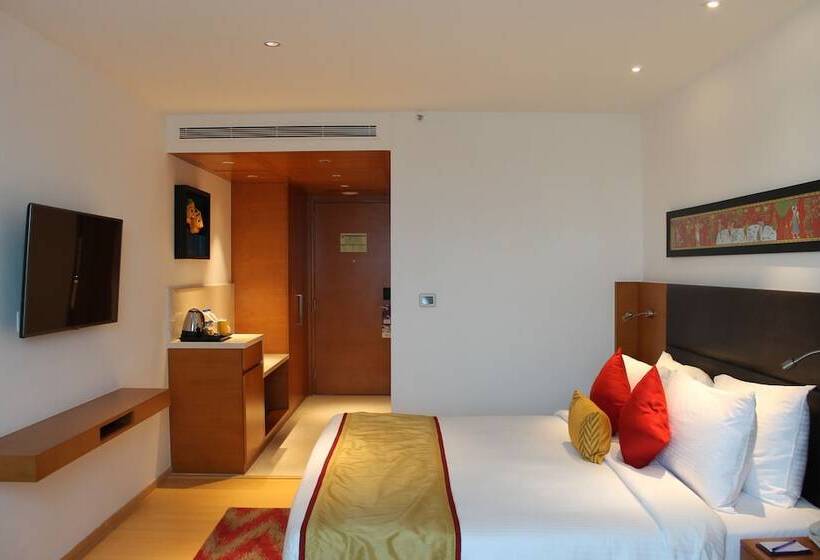 豪华房间, Mercure Hyderabad Kcp Banjara Hills, An Accor