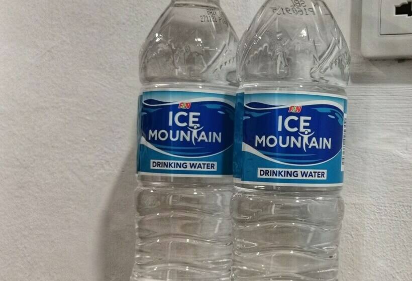 スタンダードルーム, Potato