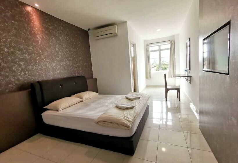 スタンダードルーム, Potato