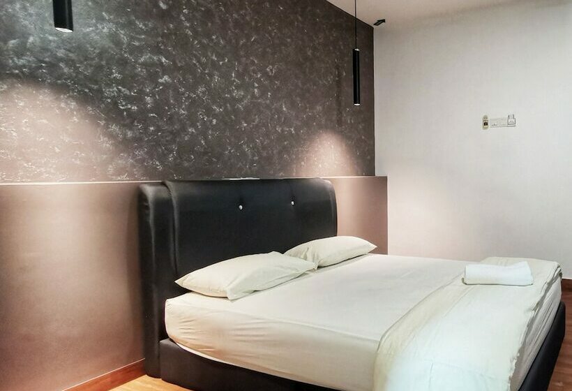 デラックスルーム, Potato