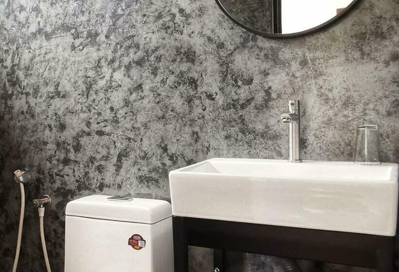 デラックスルーム, Potato