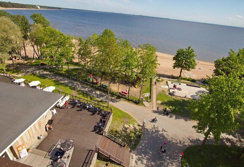 חדר סטנדרט, Repinskaya