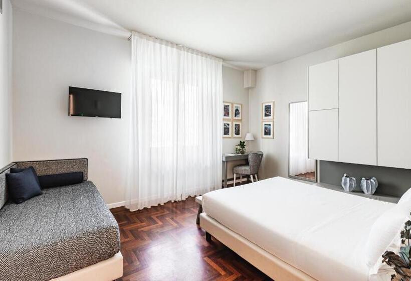 Номер Economy, Seebay