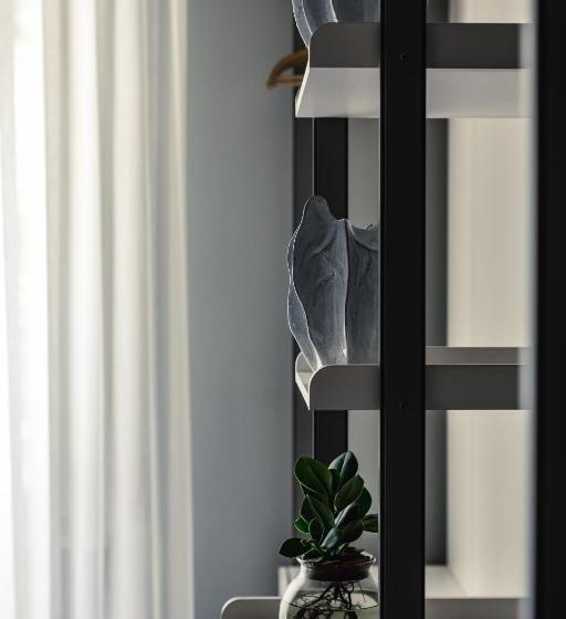 Номер Economy, Seebay