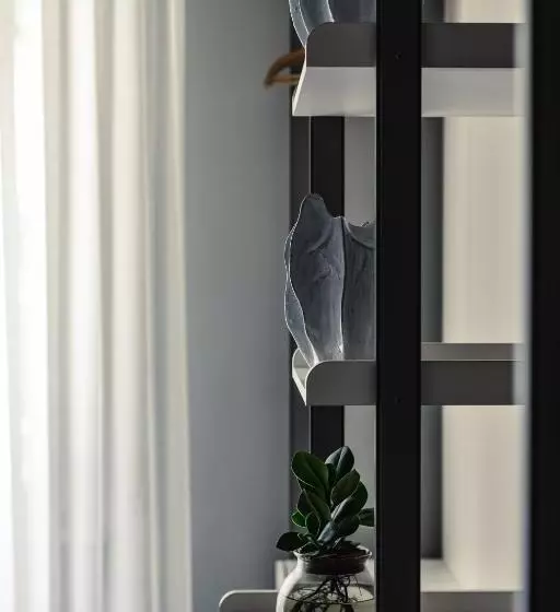 Chambre Economy, Seebay