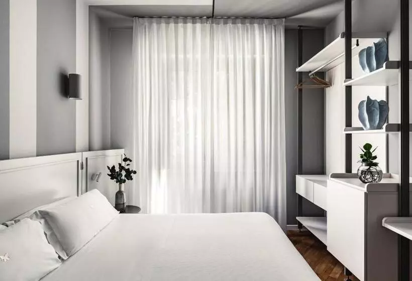 Chambre Economy, Seebay