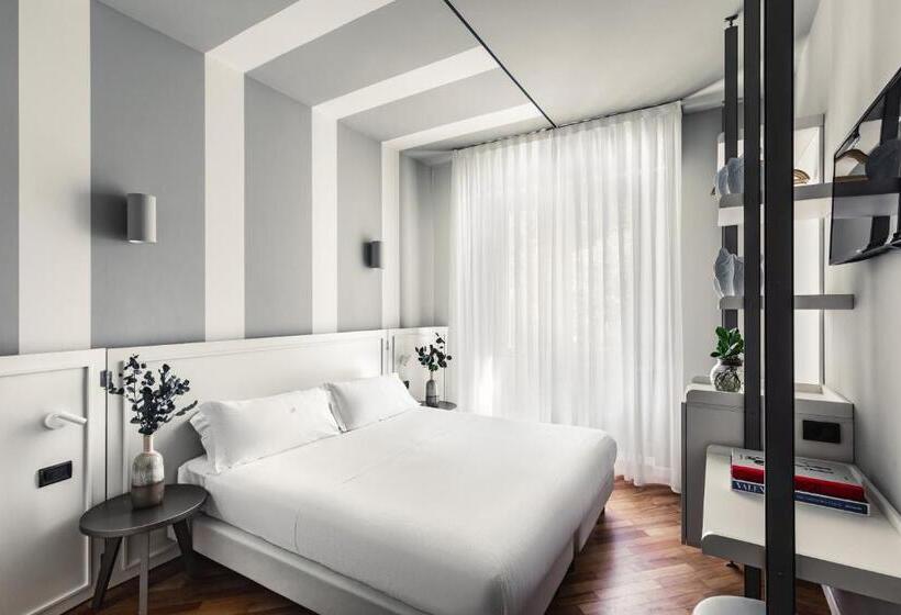 Номер Economy, Seebay