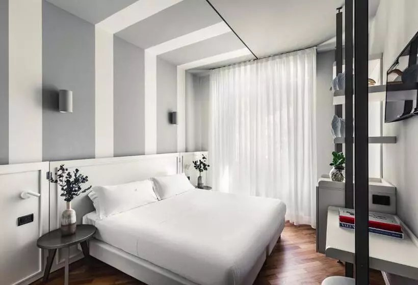 Chambre Economy, Seebay