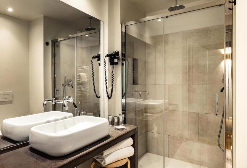 Номер Superior, Seebay