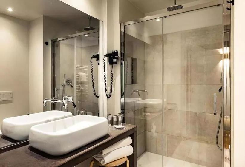 Chambre Supérieure, Seebay