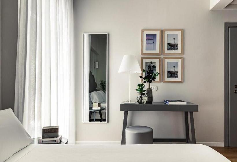 Номер Superior, Seebay