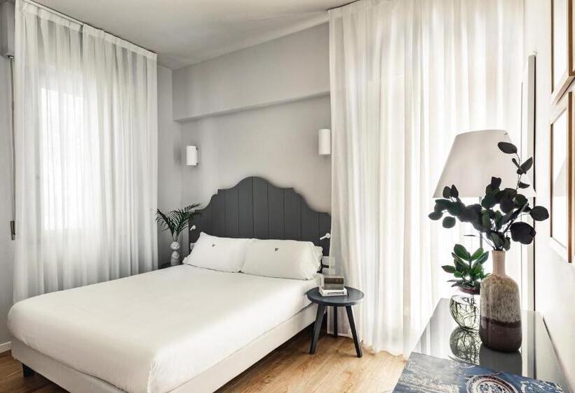 Номер Superior, Seebay