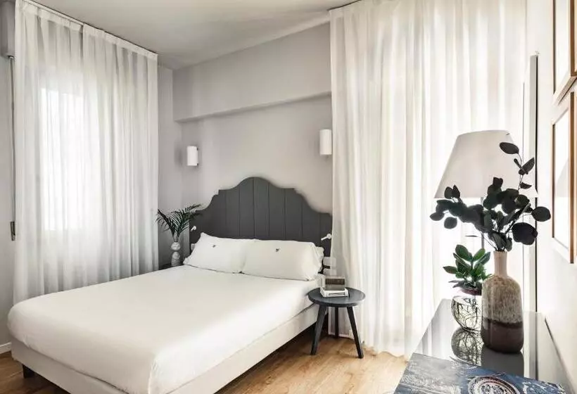 Chambre Supérieure, Seebay