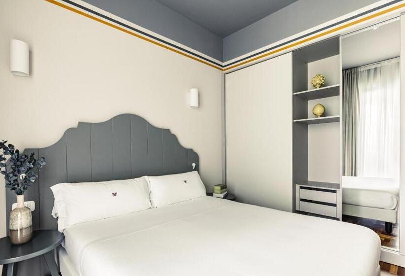 Номер Superior Вид на Сад, Seebay