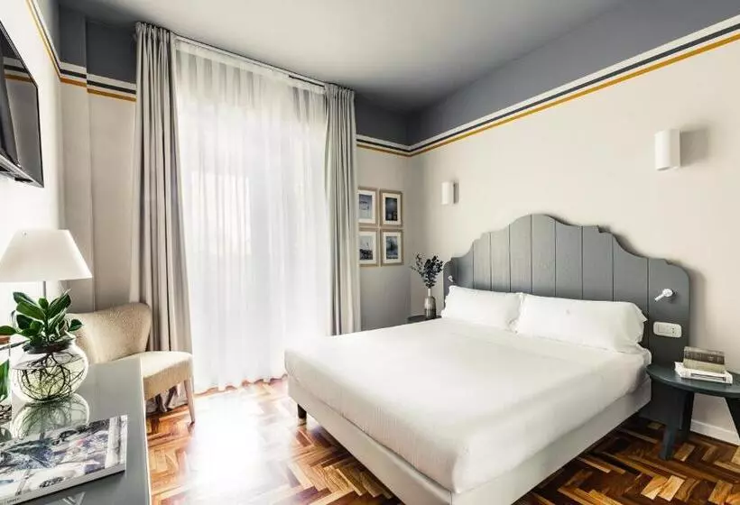 Chambre Supérieure Vue Jardin, Seebay