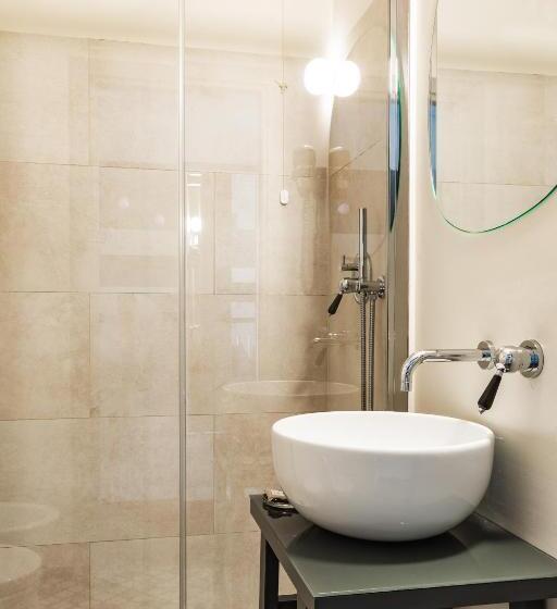 Номер Deluxe с Балконом, Seebay