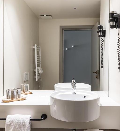 Номер Deluxe с Балконом, Seebay