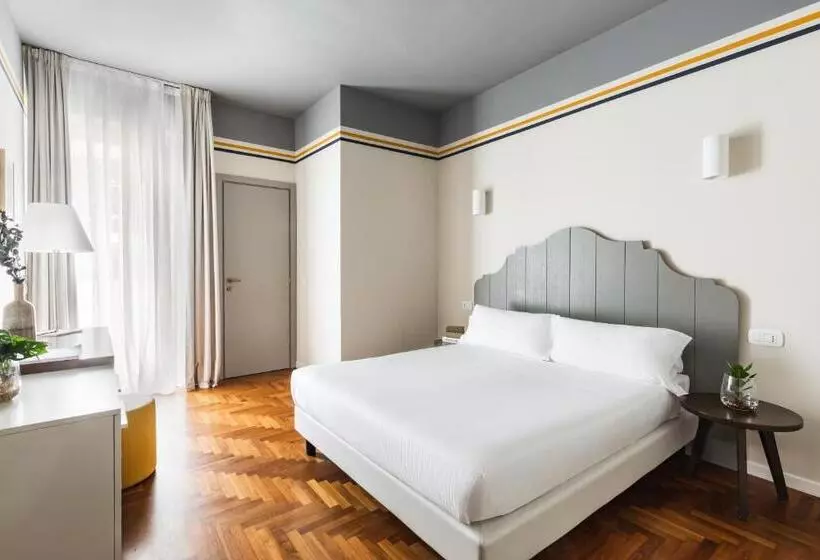 Chambre Deluxe avec Balcon, Seebay