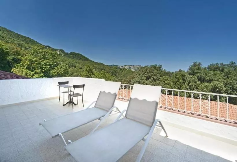 Suite, Seebay