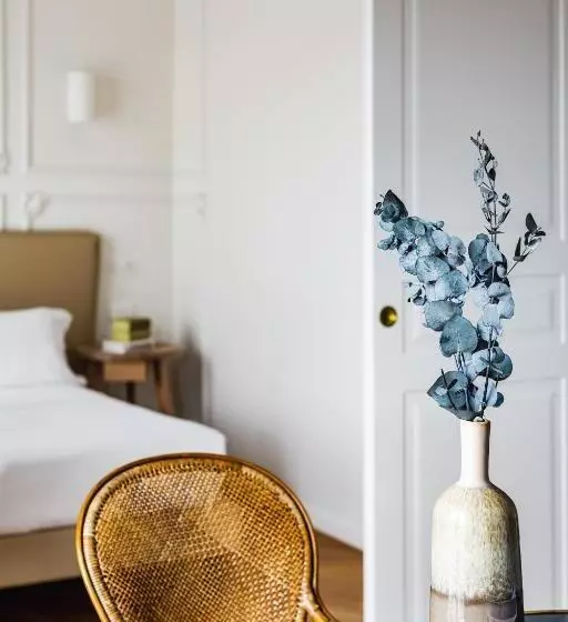 Suite, Seebay