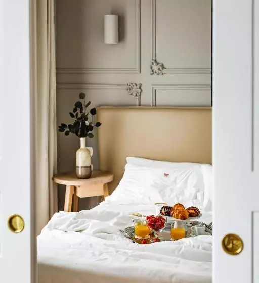 Suite, Seebay