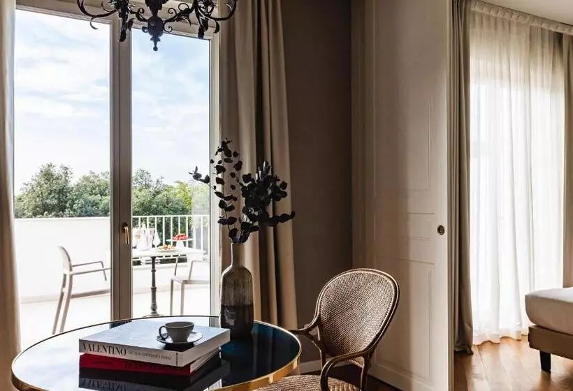 Suite, Seebay