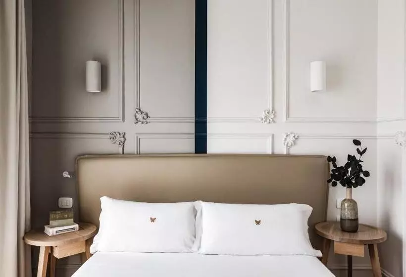 Suite, Seebay