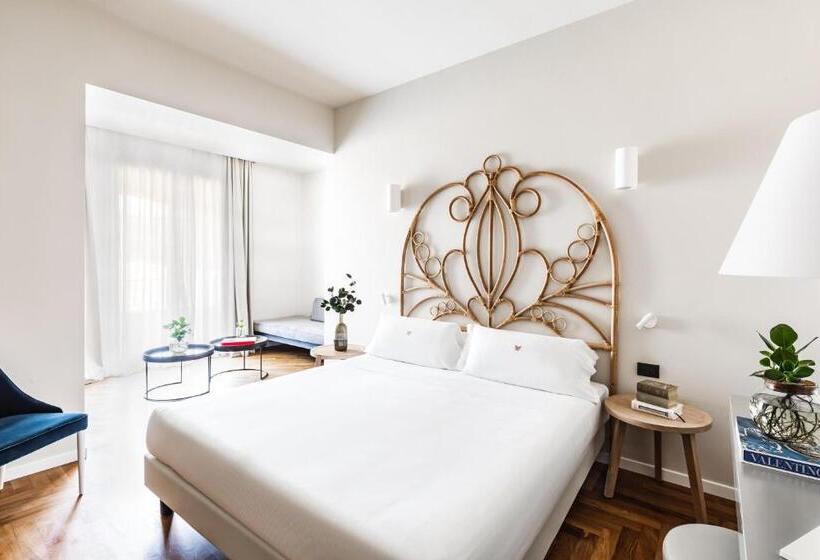 Полулюкс с Балконом, Seebay