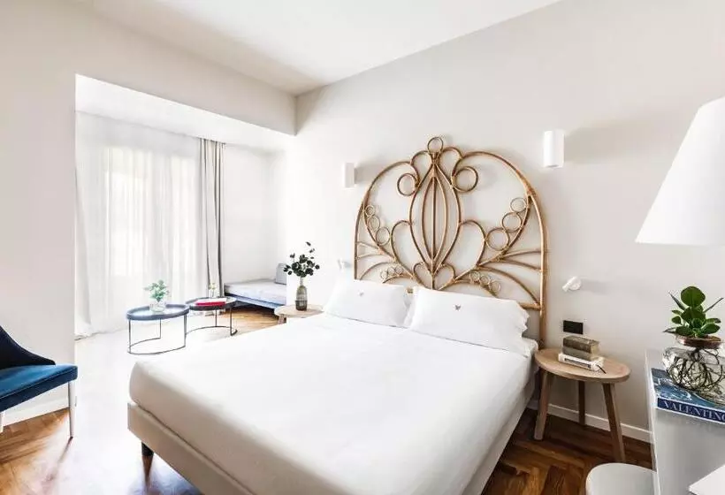 Junior Suite avec Balcon, Seebay