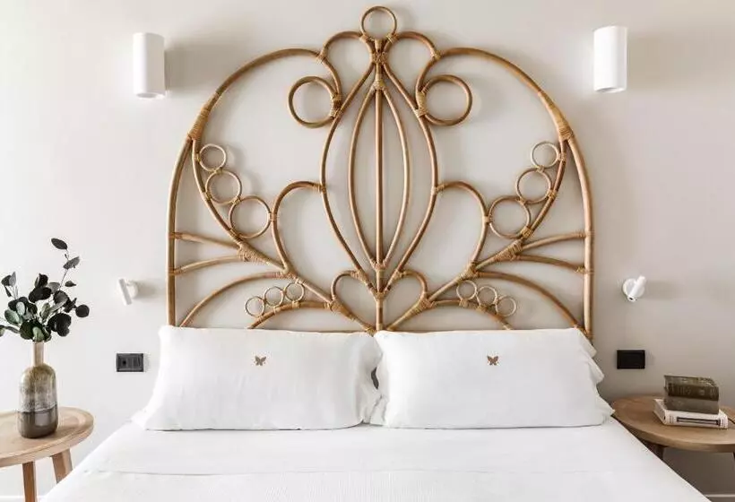Junior Suite with Balcony
