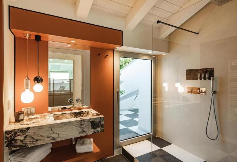 Президентский Люкс, Seebay