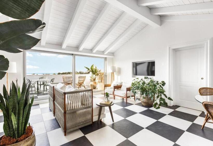 Президентский Люкс, Seebay