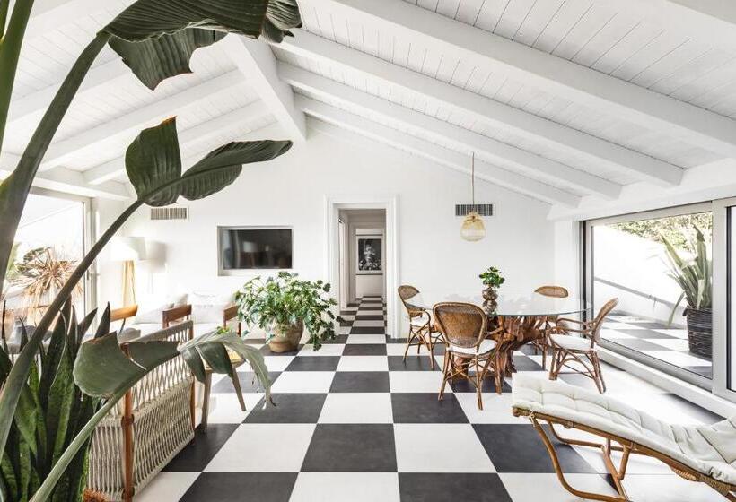 Президентский Люкс, Seebay