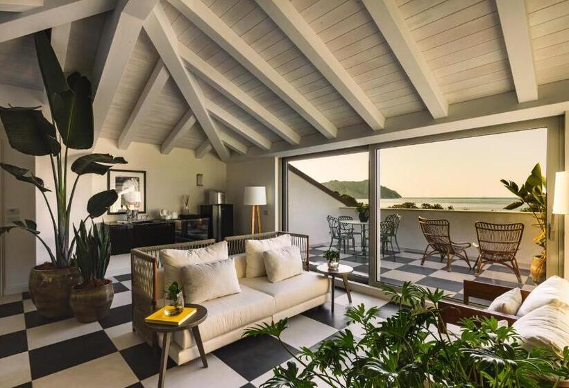 Президентский Люкс, Seebay