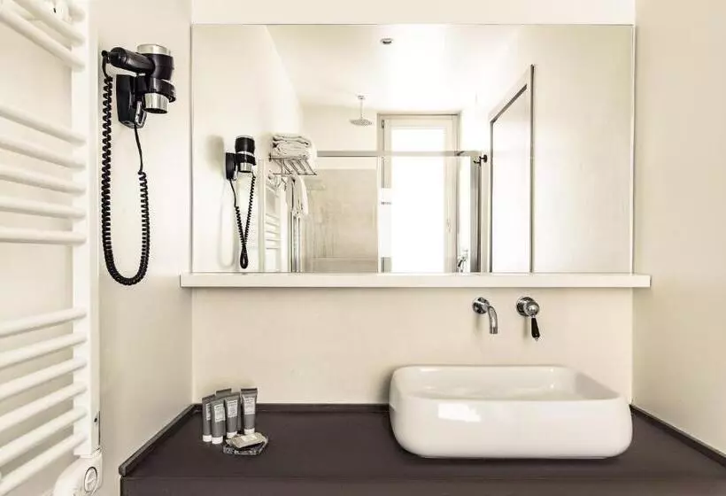 Junior Suite avec Balcon, Seebay