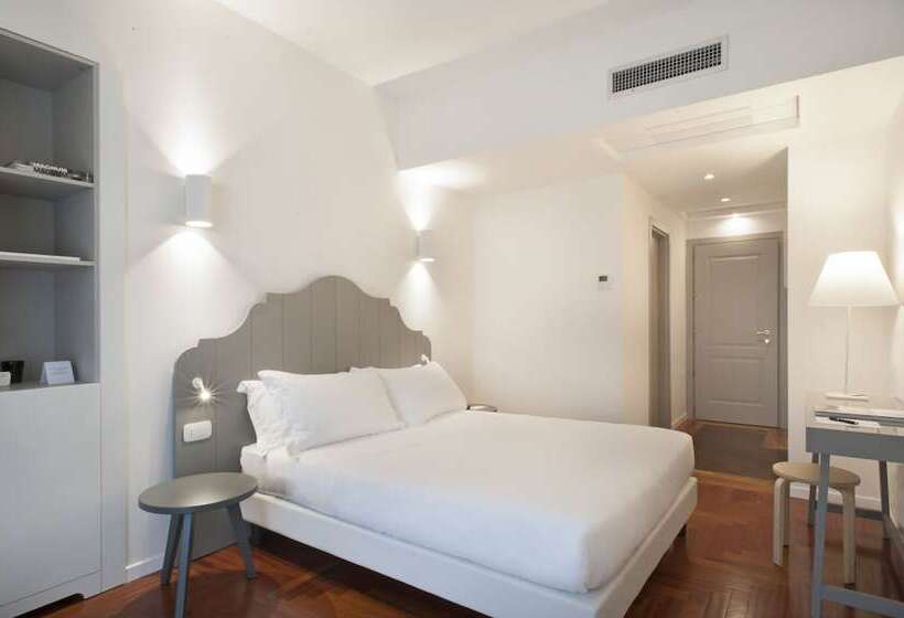 Номер Deluxe с Балконом, Seebay