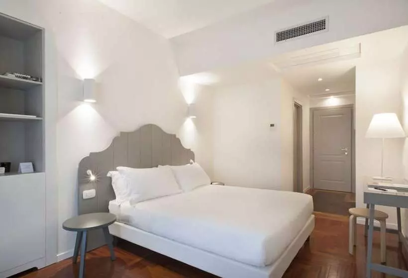 Chambre Deluxe avec Balcon, Seebay