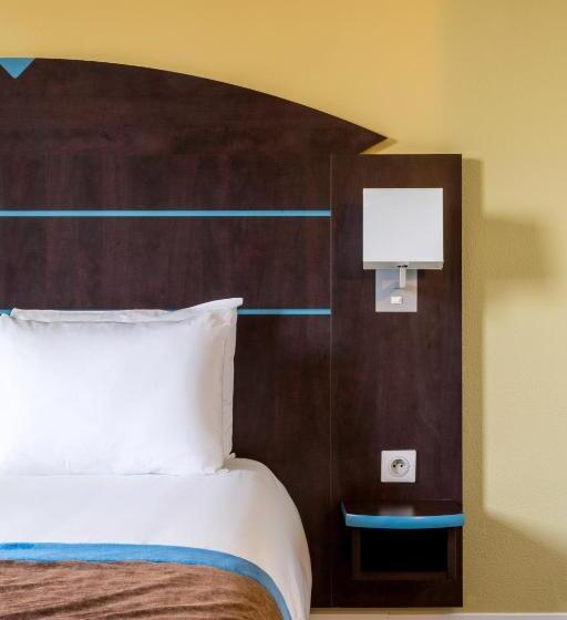 スタンダードルーム, Sure Hotel By Best Western Saint Amand Les Eaux