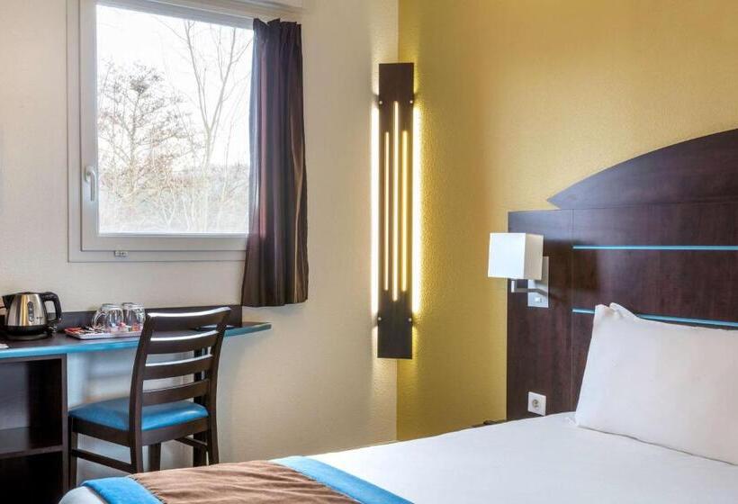 スタンダードルーム, Sure Hotel By Best Western Saint Amand Les Eaux