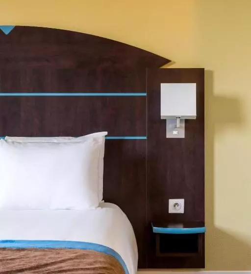 ファミリールーム, Sure Hotel By Best Western Saint Amand Les Eaux