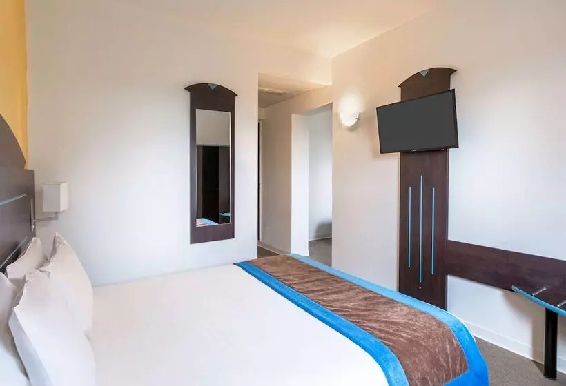 ファミリールーム, Sure Hotel By Best Western Saint Amand Les Eaux