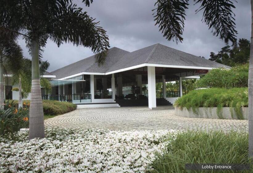 اتاق استاندارد, The Serai Chickmagalur