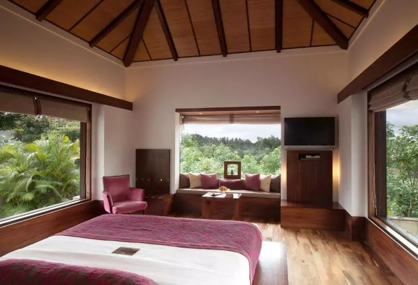 スタンダードルーム, The Serai Chickmagalur