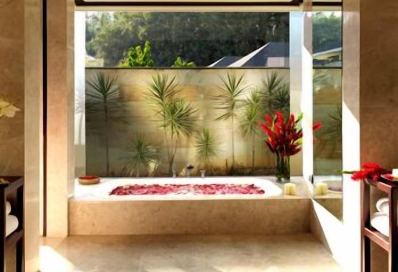 اتاق استاندارد, The Serai Chickmagalur