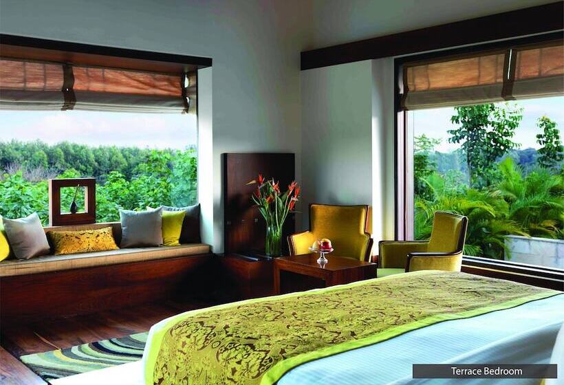 اتاق استاندارد, The Serai Chickmagalur