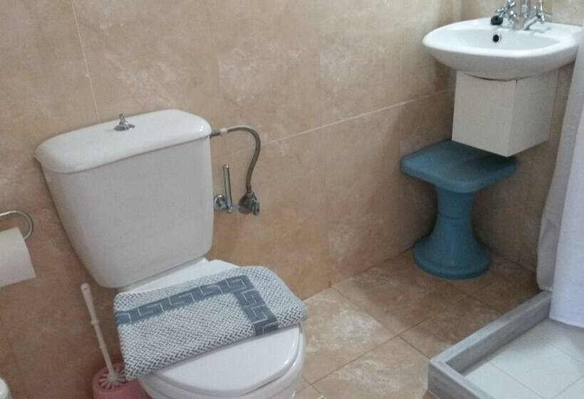 شقة غرفة نوم واحدة بالطابق الأرضى, Mandy Suites