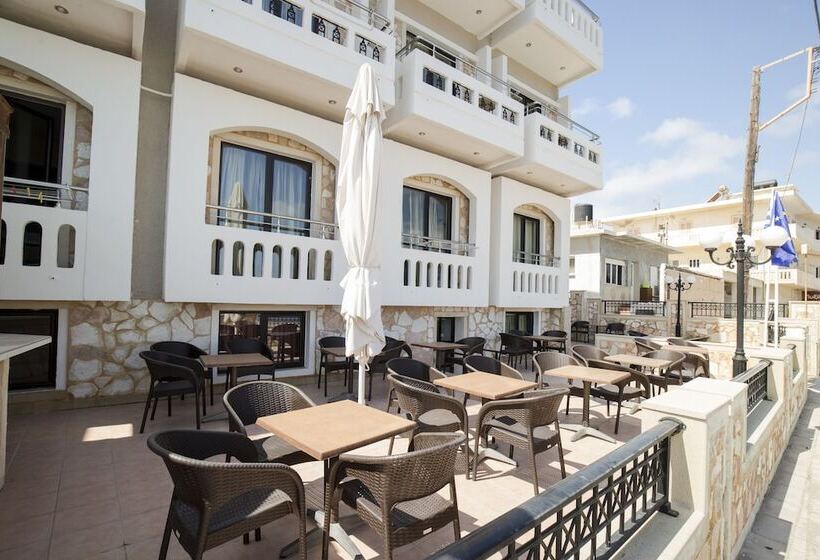Студио Economy, Mandy Suites