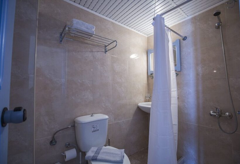 סטודיו אקונומי, Mandy Suites